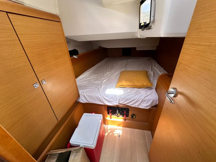 SunOdyssey439 4