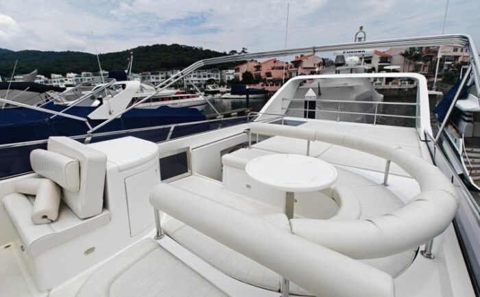 Vitech64 usedboathk10