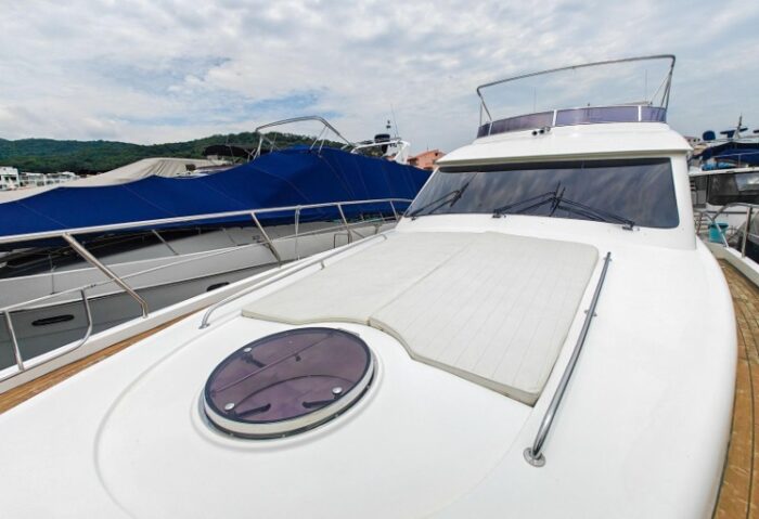 Vitech64 usedboathk11