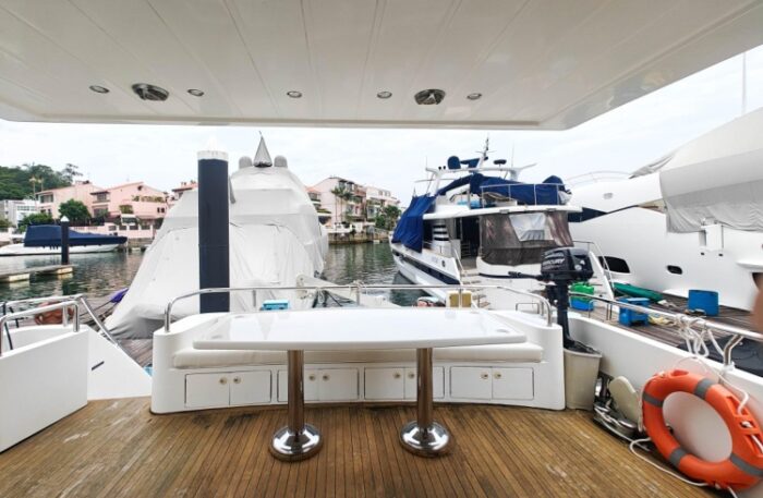 Vitech64 usedboathk2