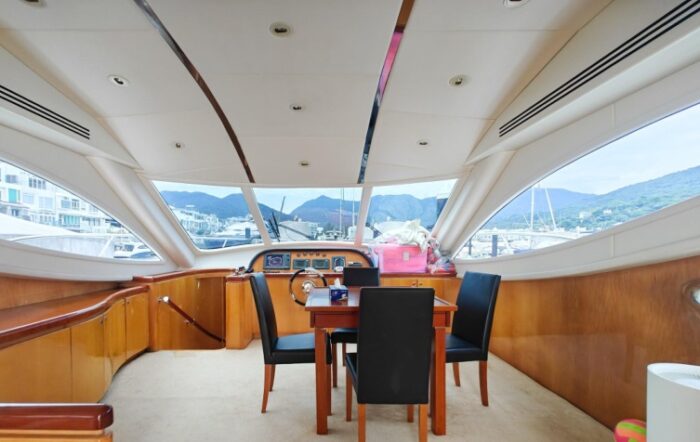 Vitech64 usedboathk5