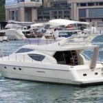 Ferretti 46