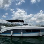 Quicksilver 805 Active Sundeck